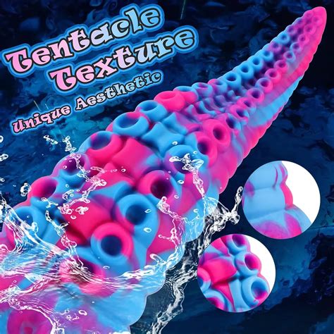 tentakel dildo|Buy Tentacle Dildos & Tentacle Sex Toys Online Octopus Dildos